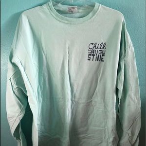 Comfort Colors T-shirt